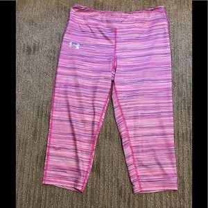 Under Armour leggings
